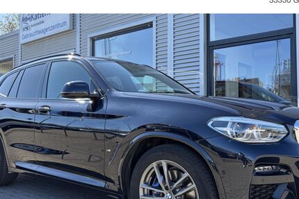 BMW X3 94.900 km 32.890 &euro; Gütersloh 33330