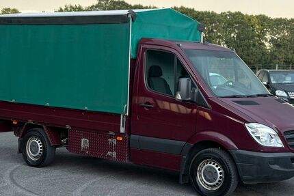 Mercedes-Benz Sprinter 260.000 km 12.999 &euro; Oelde 59302