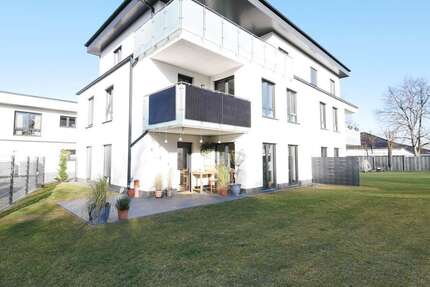 Wohnung Geseke - 3 Zimmer, 86 m&sup2;, 339.000&euro; | Angebot:27403721
