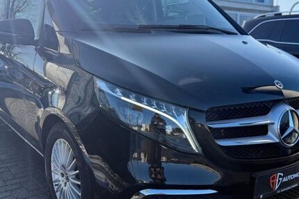 Mercedes-Benz V 300 39.000 km 59.999 &euro; Bielefeld 33659