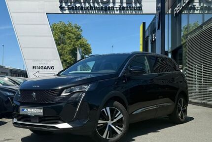 Peugeot 5008 39.600 km 26.490 &euro; Gütersloh 33334