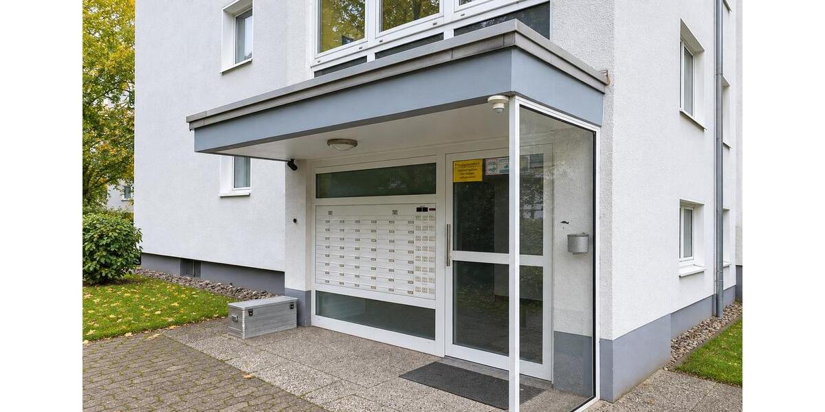 Etagenwohnung Bielefeld Stieghorst - 4 Zimmer, 85 m&sup2;, 249.000&euro; | Angebot:27474898