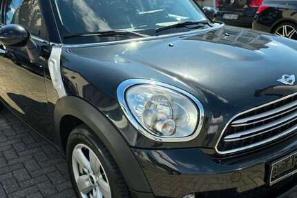 Mini Cooper D Countryman 174.000 km 7.999 &euro; Bielefeld 33659