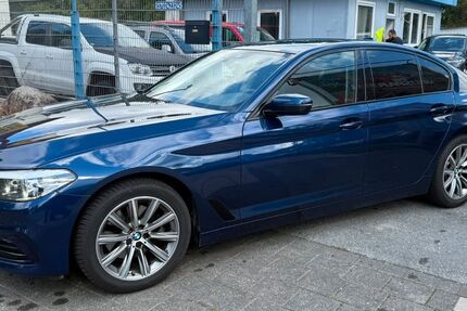 BMW 520 189.000 km 18.900 &euro; Lippstadt 59555