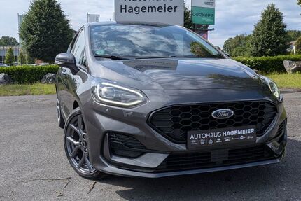 Ford Fiesta 50.083 km 19.950 &euro; Halle Westfalen 33790