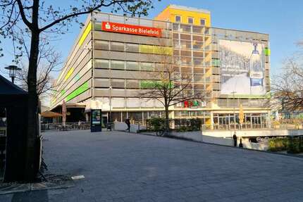 Gewerbeobjekt Bielefeld Schildesche - 6.400&euro; | Angebot:23293432