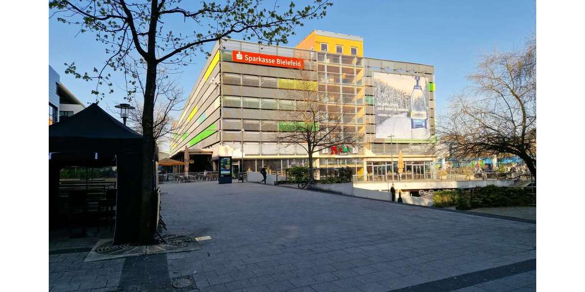Gewerbeobjekt Bielefeld Schildesche - 6.400&euro; | Angebot:23293432