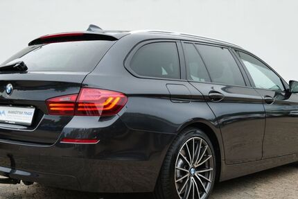 BMW 520 188.236 km 11.990 &euro; Bielefeld 33647
