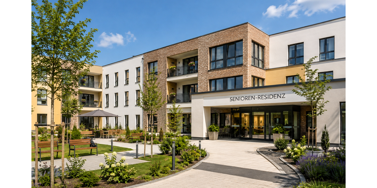 Etagenwohnung Bielefeld - 1.5 Zimmer, 50 m&sup2;, 250.000&euro; | Angebot:27208132