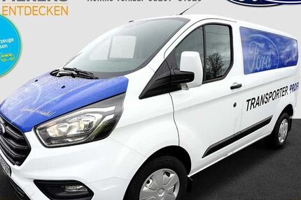 Ford Transit Custom 75.500 km 18.500 &euro; Schloß Holte-Stukenbrock 33758