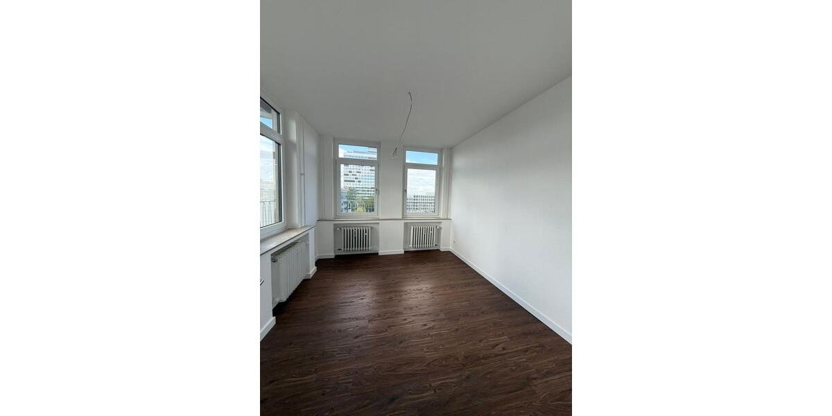 Etagenwohnung Bielefeld - 3 Zimmer, 92 m&sup2;, 1.285&euro; | Angebot:26663161