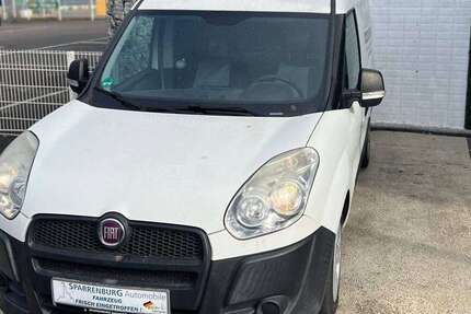 Fiat Doblo 189.000 km 2.749 &euro; Bielefeld 33609
