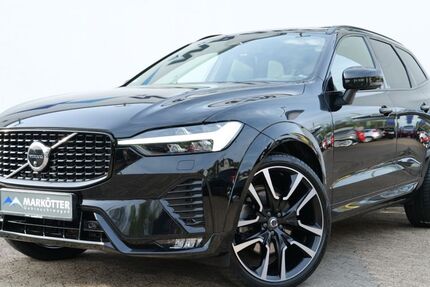 Volvo XC60 59.842 km 43.980 &euro; Bielefeld 33647