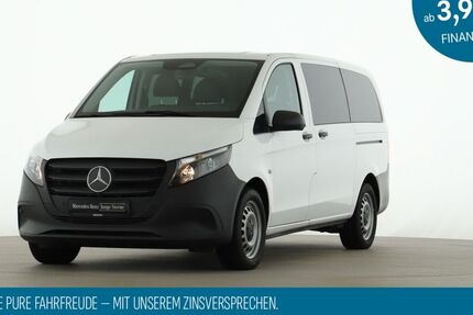 Mercedes-Benz Vito 25.700 km 37.670 &euro; Bielefeld 33609