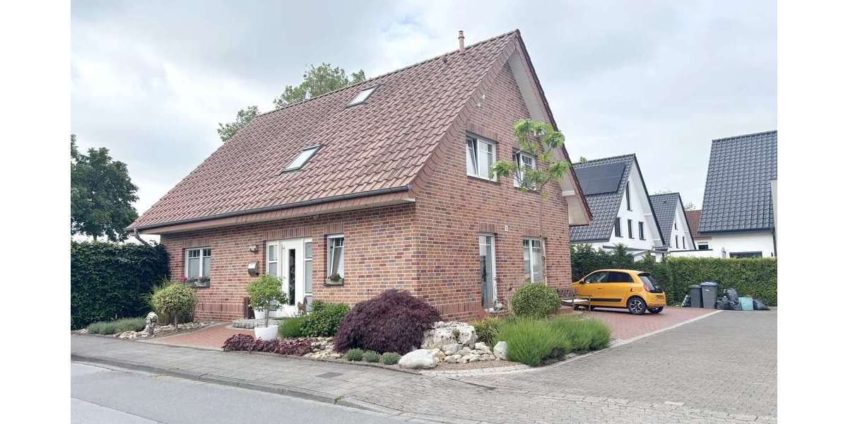 Einfamilienhaus Lippstadt Garfeln - 4 Zimmer, 140 m&sup2;, 465.000&euro; | Angebot:26951812