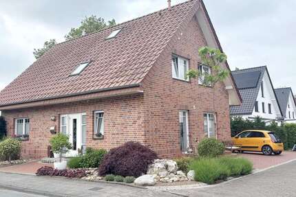 Haus Lippstadt Garfeln - 4 Zimmer, 140 m&sup2;, 465.000&euro; | Angebot:26951812