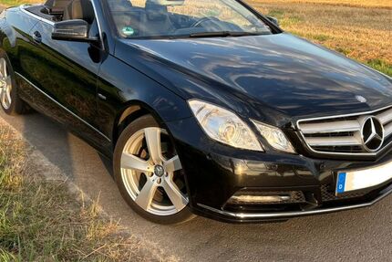 Mercedes-Benz E 220 185.000 km 14.750 &euro; Lippstadt 59556