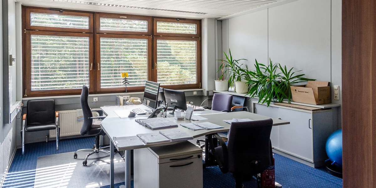 Gewerbeobjekt Bielefeld Brackwede - 770&euro; | Angebot:16234691