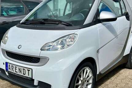 Smart forTwo 110.916 km 4.490 &euro; Steinhagen 33803