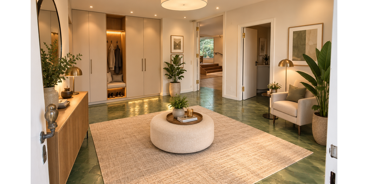 Einfamilienhaus Bad Rothenfelde - 5 Zimmer, 194 m&sup2;, 319.000&euro; | Angebot:27463801