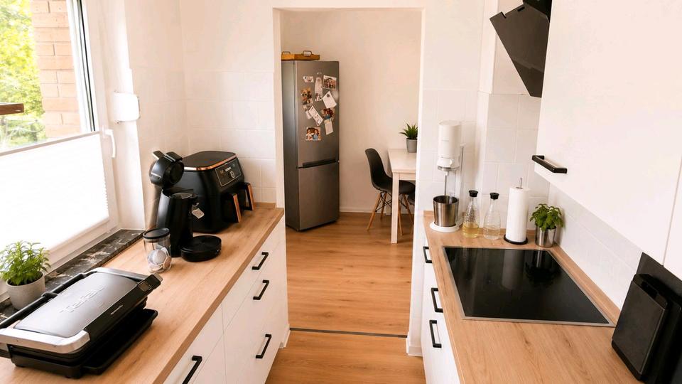 Mehrfamilienhaus, Wohnhaus Versmold - 8 Zimmer, 170 m&sup2;, 440.000&euro; | Angebot:27426503