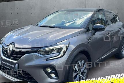 Renault Captur 55.703 km 14.745 &euro; Bielefeld 33647