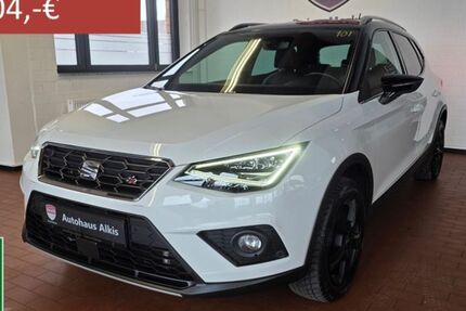 Seat Arona 101.226 km 16.950 &euro; Bielefeld 33647