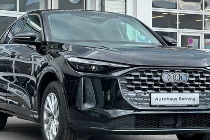 Audi Q5 16.400 km 45.990 &euro; Bielefeld 33609