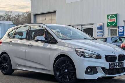BMW 218 152.800 km 11.800 &euro; Rheda-Wiedenbrück 33378