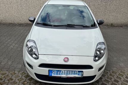 Fiat Punto 167.100 km 2.200 &euro; Lippstadt 59556