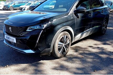 Peugeot 5008 20.850 km 25.890 &euro; Bielefeld 33602