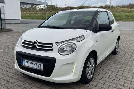 Citroen C1 11.980 km 5.490 &euro; Bad Laer 49196
