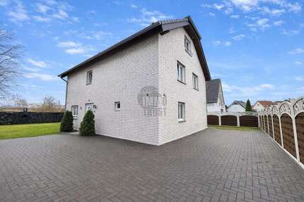 Haus Bielefeld / Senne Senne - 9 Zimmer, 195 m&sup2;, 699.000&euro; | Angebot:25825186