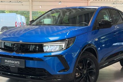 Opel Grandland (X) 6.230 km 19.200 &euro; Bielefeld 33647