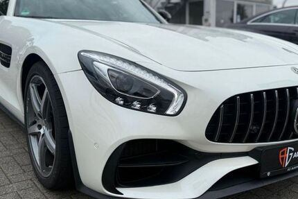 Mercedes-Benz AMG GT 53.000 km 84.999 &euro; Bielefeld 33659