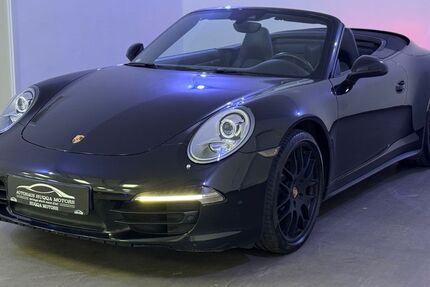 Porsche 911 Urmodell 131.950 km 68.950 &euro; Bielefeld 33649