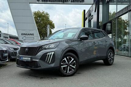 Peugeot 2008 20.053 km 16.790 &euro; Gütersloh 33334
