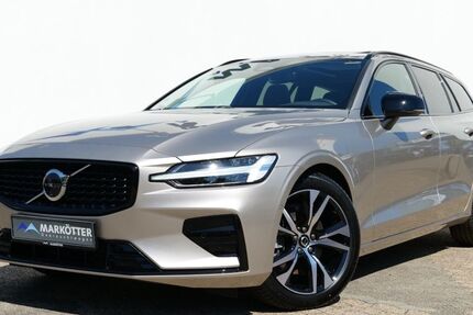 Volvo V60 9.164 km 38.990 &euro; Bielefeld 33647