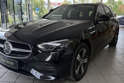 Mercedes-Benz C 300 8.120 km 44.490 &euro; Rheda-Wiedenbrück 33378
