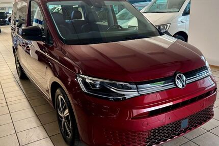 VW Caddy 73.700 km 28.499 &euro; Bielefeld 33613