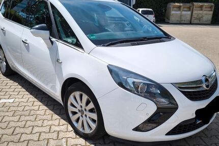 Opel Zafira Tourer 179.000 km 4.999 &euro; Halle 33790