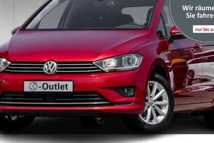 VW Golf Sportsvan 111.800 km 12.750 &euro; Beckum 59269