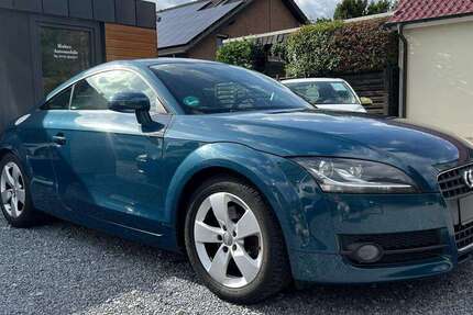 Audi TT 174.094 km 9.100 &euro; Schloß Holte-Stukenbrock 33758