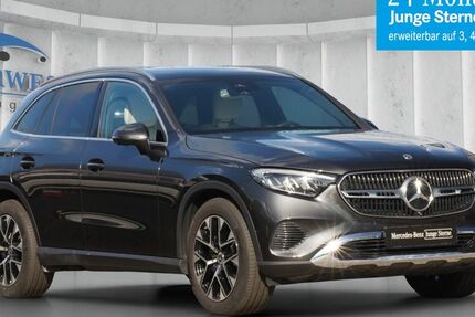 Mercedes-Benz GLC 220 84.000 km 44.990 &euro; Schloß Holte-Stukenbrock 33758