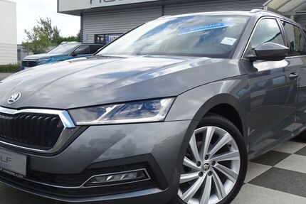 Skoda Octavia 63.534 km 24.975 &euro; Warendorf 48231