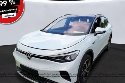 VW ID.4 40.382 km 25.740 &euro; Schloß Holte-Stukenbrock 33758