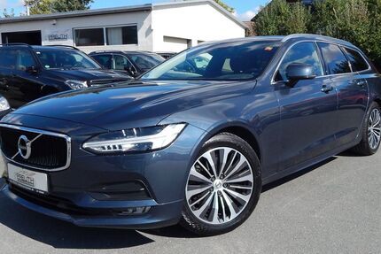 Volvo V90 105.300 km 26.390 &euro; Bielefeld 33729