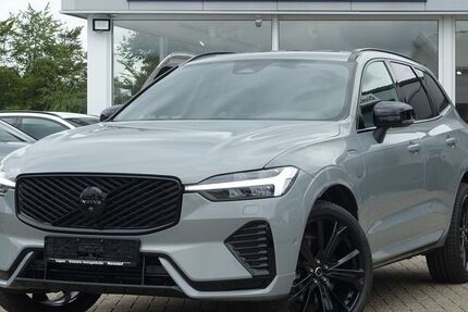 Volvo XC60 23.277 km 56.900 &euro; Warendorf 48231