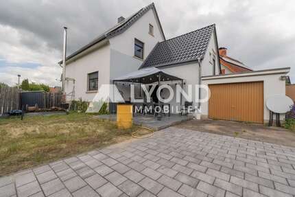 Haus Lage - 4.5 Zimmer, 145 m&sup2;, 419.000&euro; | Angebot:27398035