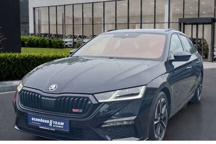 Skoda Octavia 51.184 km 28.880 &euro; Bielefeld 33689